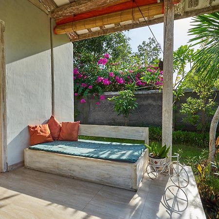 Villa Coral Pemuteran Kültér fotó