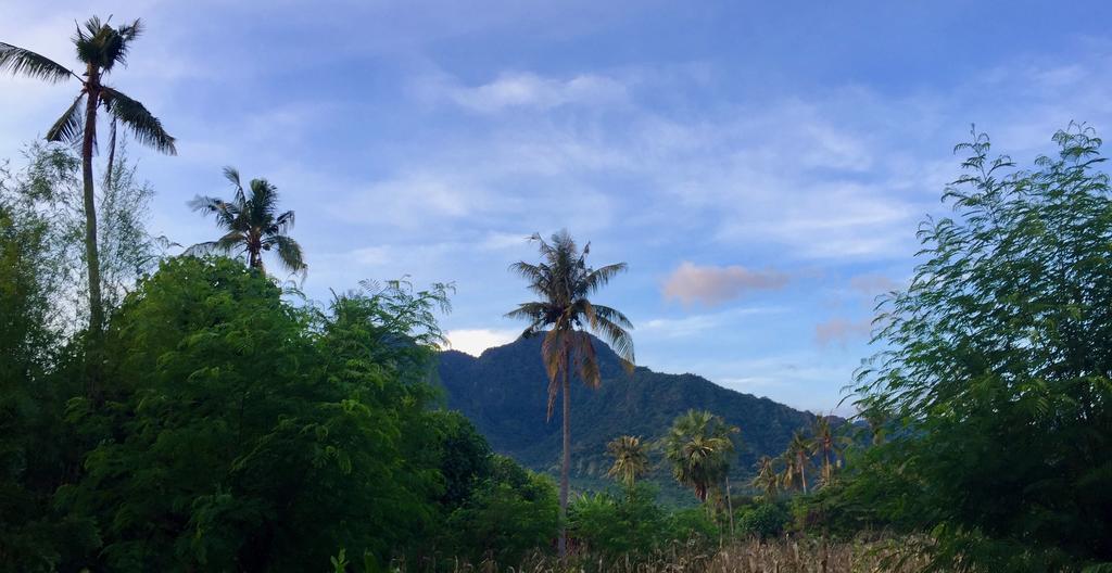Villa Coral Pemuteran Kültér fotó