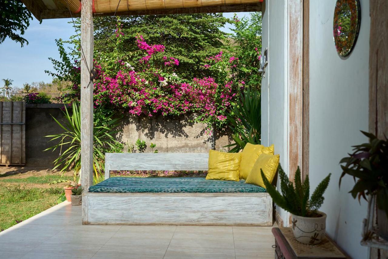 Villa Coral Pemuteran Kültér fotó