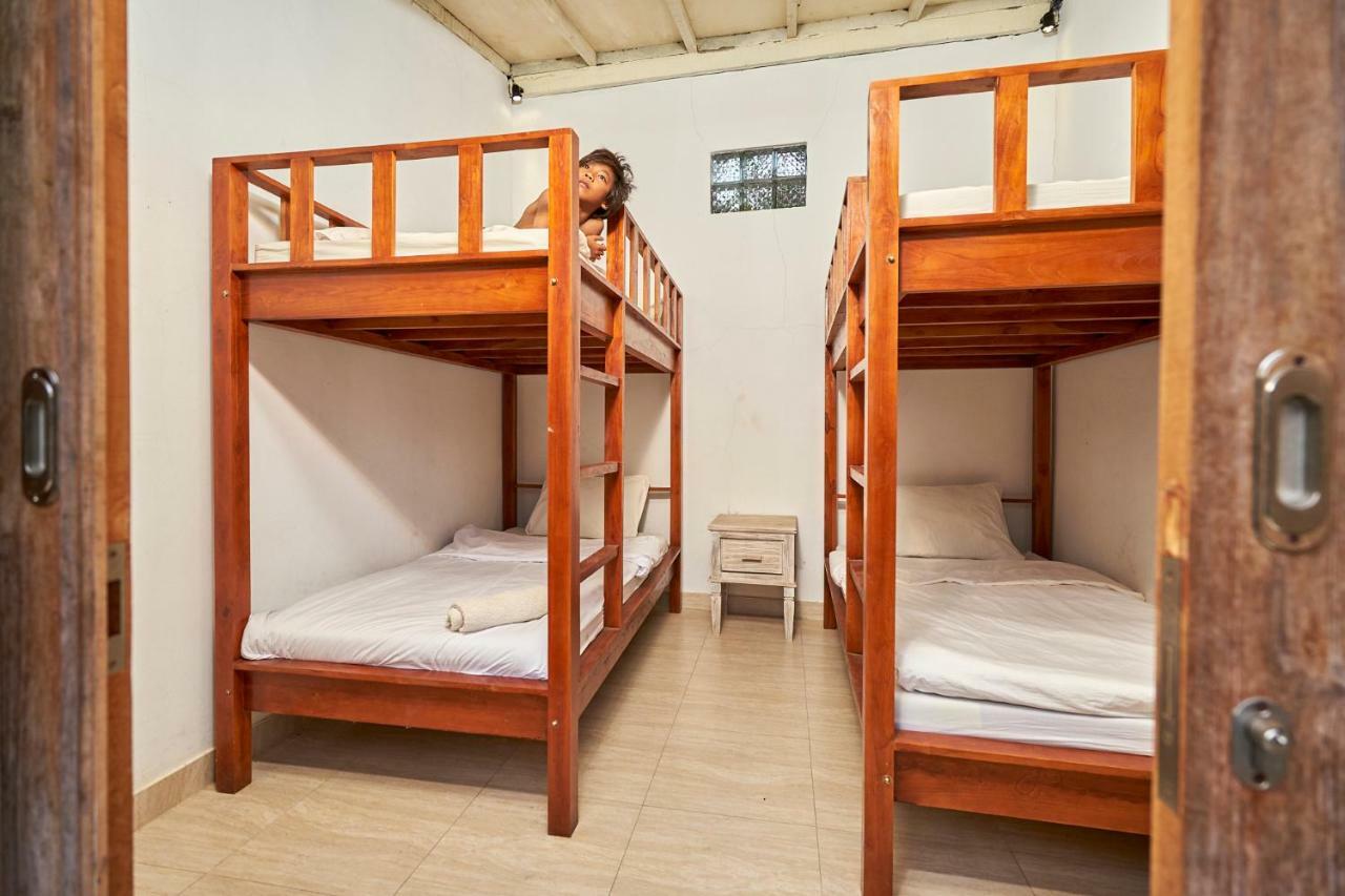 Villa Coral Pemuteran Kültér fotó